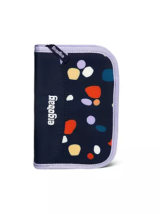 ERGOBAG | Federmäppchen - Bärnsteinhöle | 